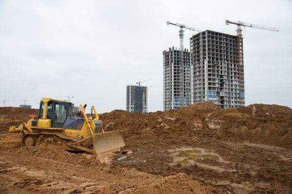 Commercial Land Clearing in San Luis Obispo