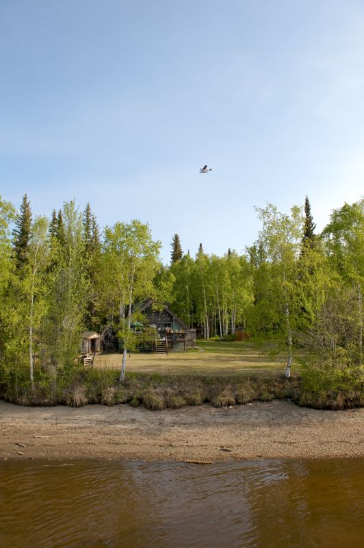 Natural Land Management